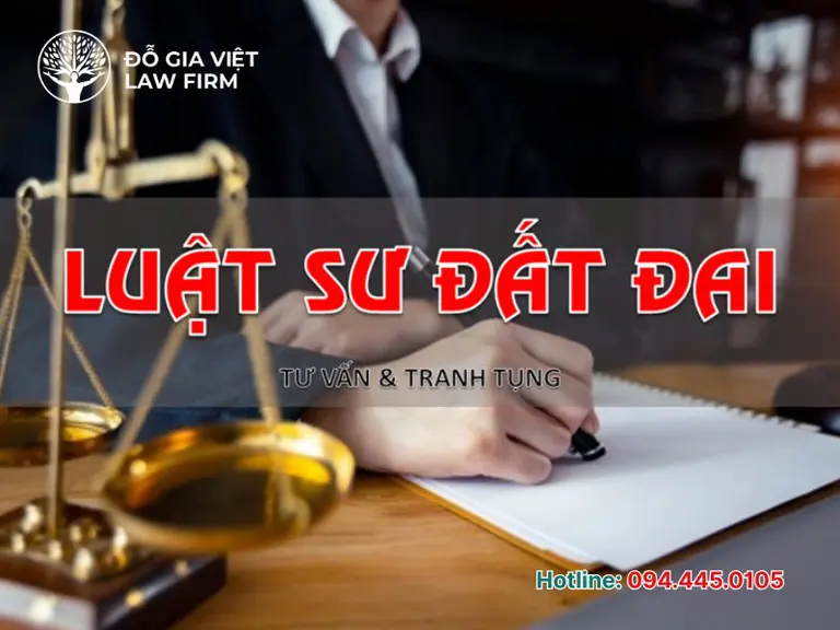 Giá thuê luật sư giải quyết tranh chấp đất đai bao nhiêu tiền?
