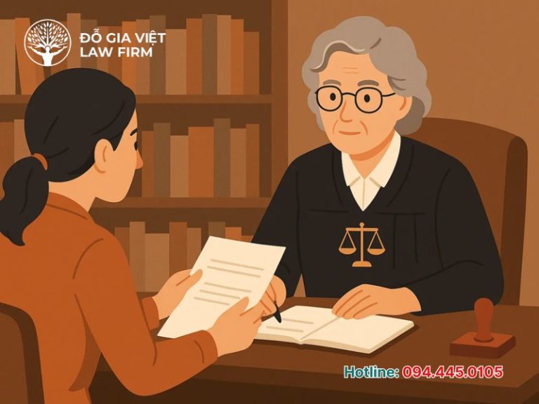 hòa giải và xử lý tranh chấp các vụ việc dân sự