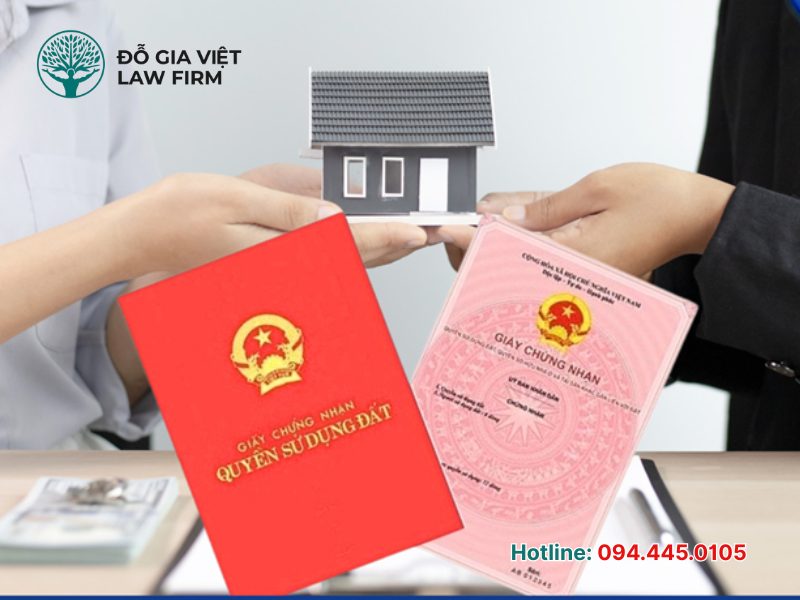 hướng dẫn thủ tục mua bán đất đai theo quy định 