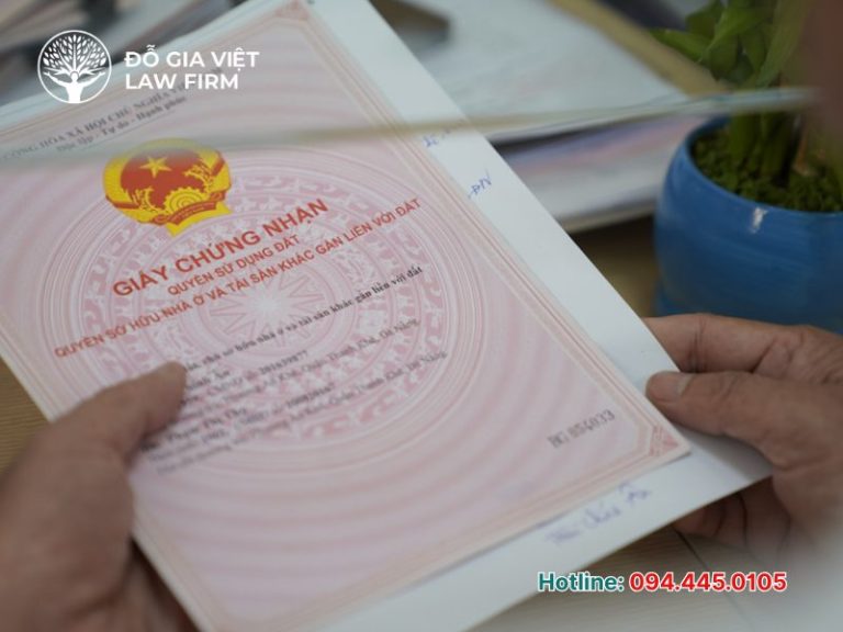 hướng dẫn thủ tục mua bán đất đai theo quy định