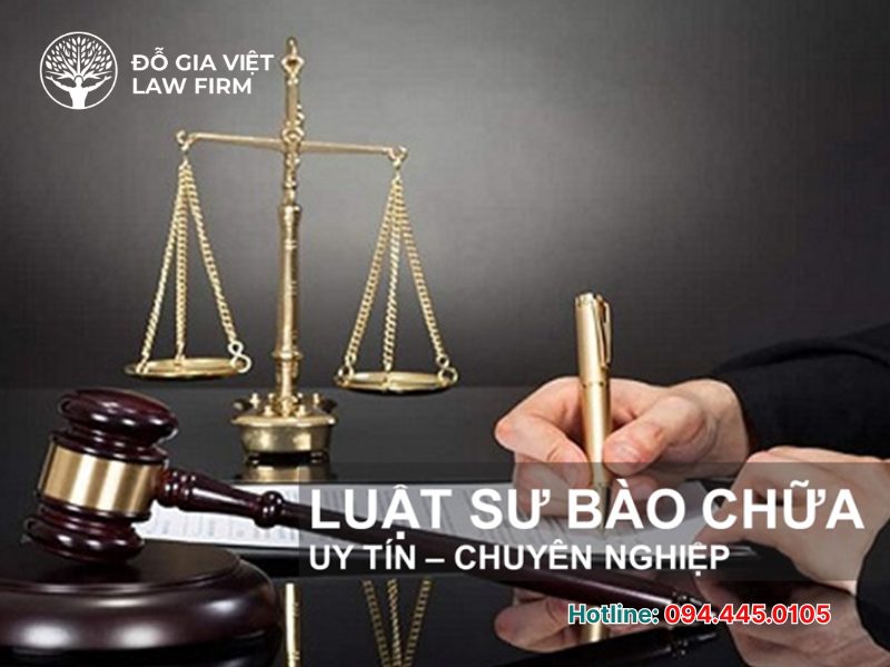 kinh nghiệm thuê luật sư bào chữa ở Hà Nội 