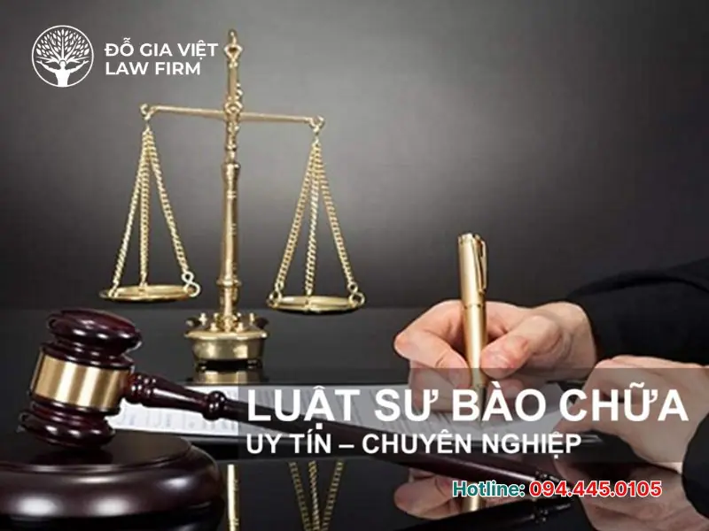kinh nghiệm thuê luật sư bào chữa ở Hà Nội 