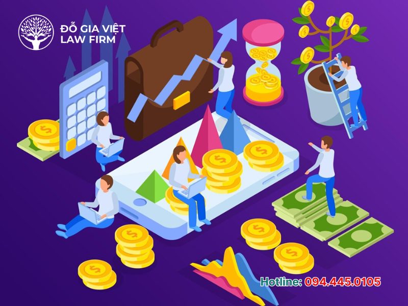 quy trình mua bán & sáp nhập doanh nghiệp 