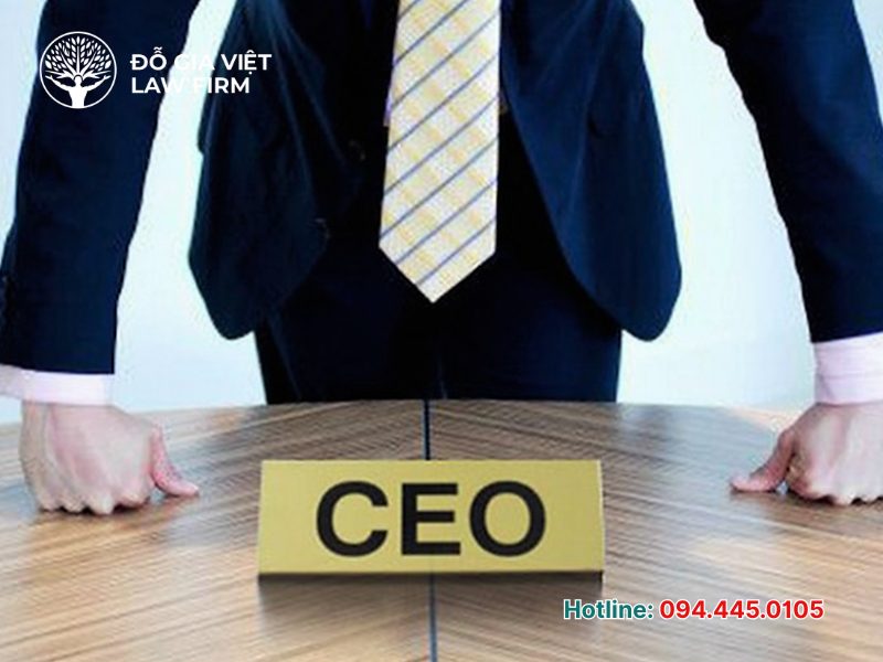 thay đổi đại diện pháp luật công ty cổ phần 