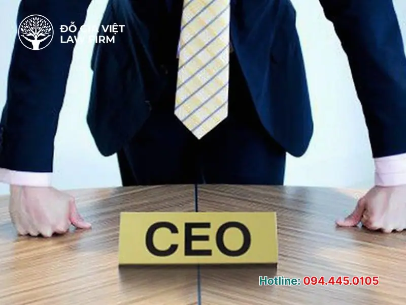 Thủ tục thay đổi đại diện pháp luật công ty cổ phần mới nhất 2025 thay đổi đại diện pháp luật công ty cổ phần