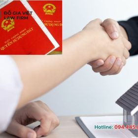 Thủ tục chuyển nhượng quyền sử dụng đất thừa kế: Quy trình, điều kiện và hồ sơ cần thiết