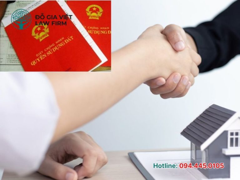 Thủ tục chuyển nhượng quyền sử dụng đất thừa kế: Quy trình, điều kiện và hồ sơ cần thiết