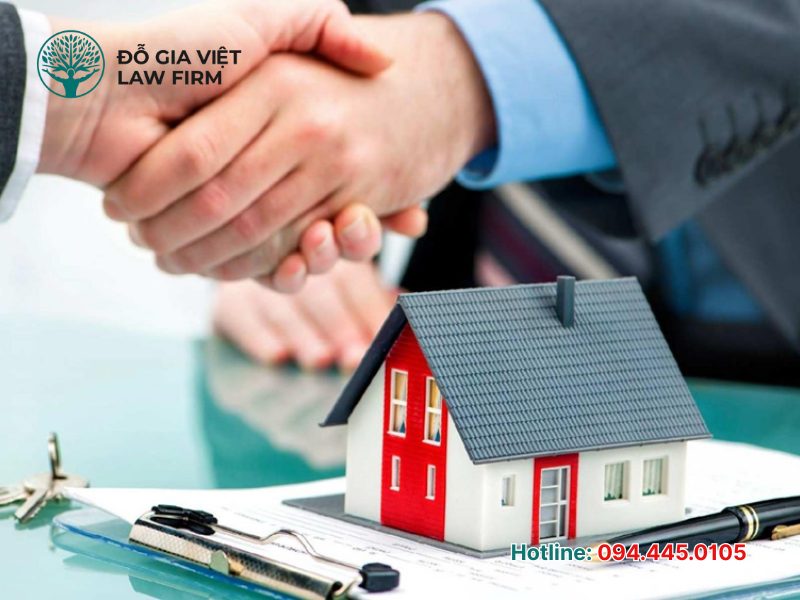 thủ tục chuyển nhượng quyền sử dụng đất thừa kế