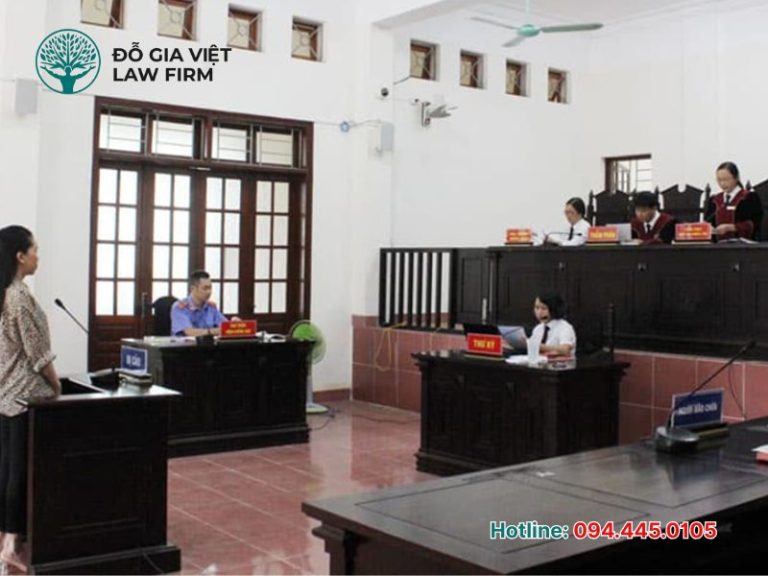 thuê luật sư bào chữa giỏi tại Hà Nội