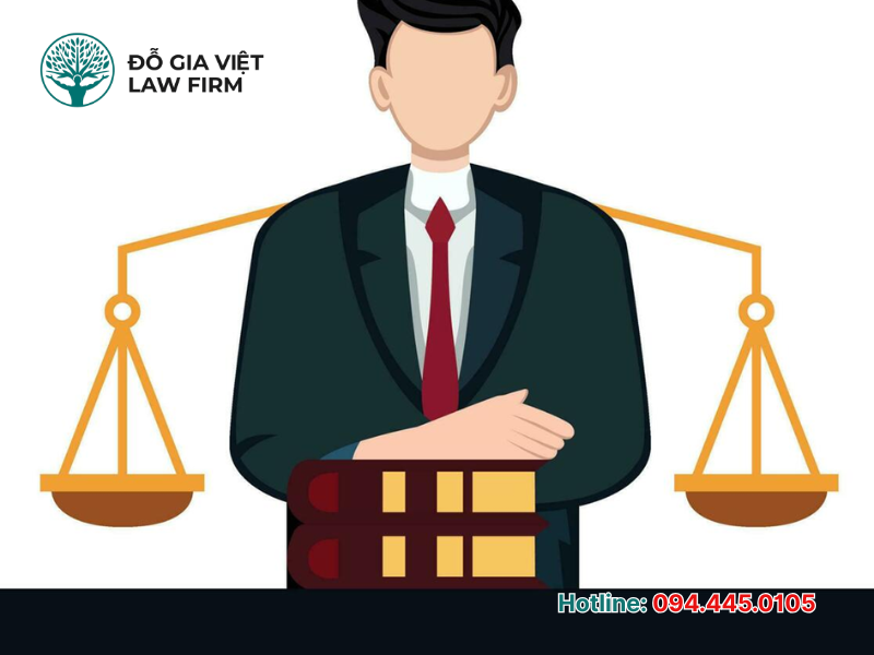 thuê luật sư bào chữa giỏi tại Hà Nội 