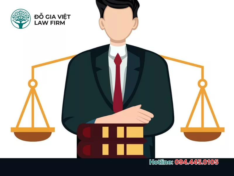 thuê luật sư bào chữa giỏi tại Hà Nội 