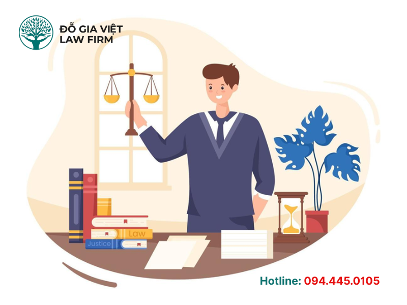 thuê luật sư bào chữa giỏi tại Hà Nội 
