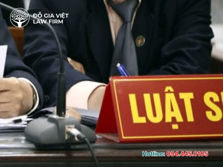 văn phòng luật sư tại Hưng Yên