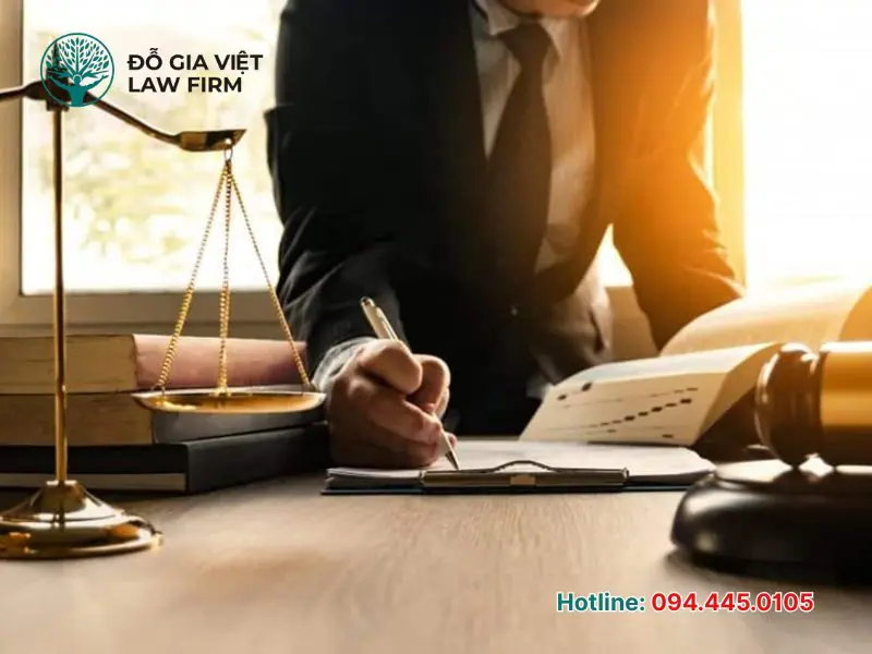 văn phòng luật sư tại Hưng Yên 