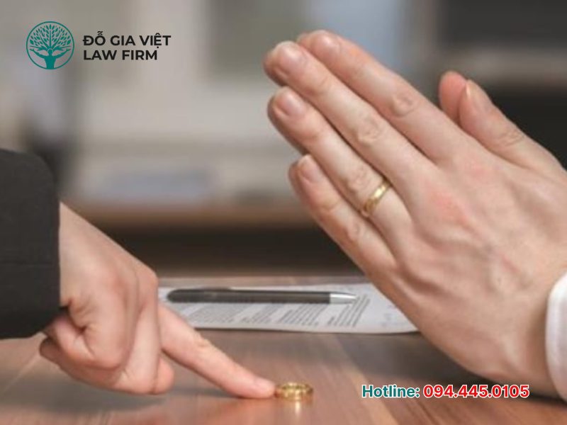 Các trường hợp nào thì được giảm tiền án phí ly hôn? 