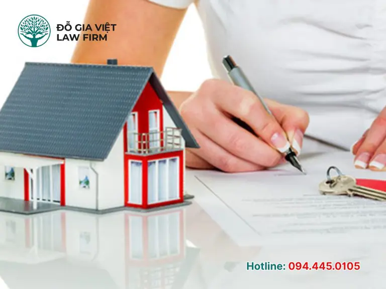 Cách tính thuế chuyển nhượng bất động sản chính xác theo quy định