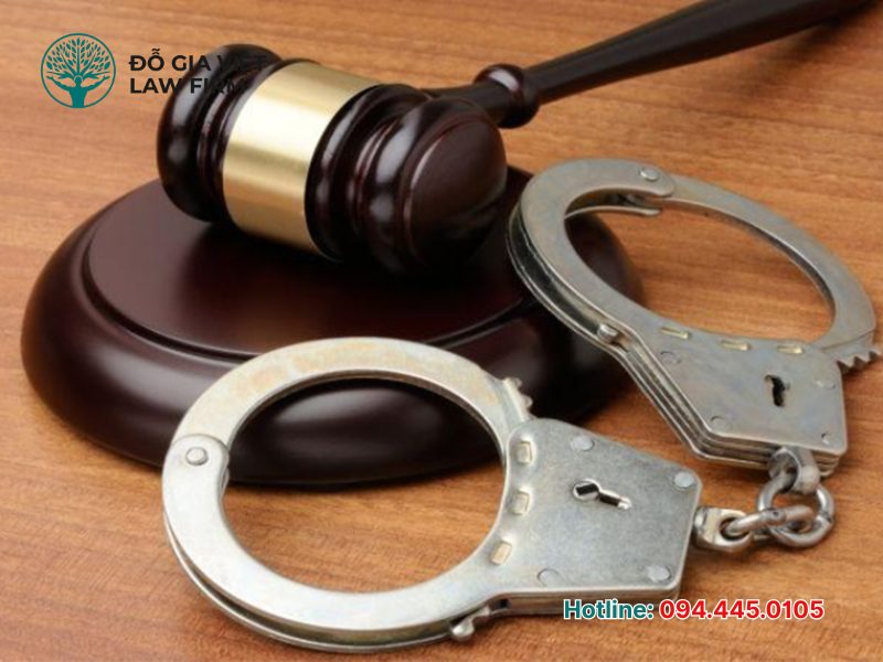 điểm mới của Luật sửa đổi Bộ luật Hình sự 2025