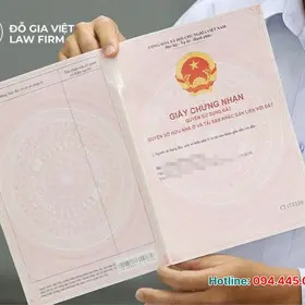 Thủ tục sang tên sổ đỏ 2026: hồ sơ, chi phí và thời gian