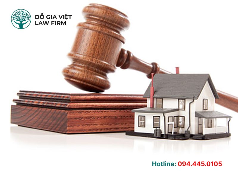 Vai trò của luật sư giải quyết tranh chấp tài sản trong thực tiễn luật sư giải quyết tranh chấp tài sản