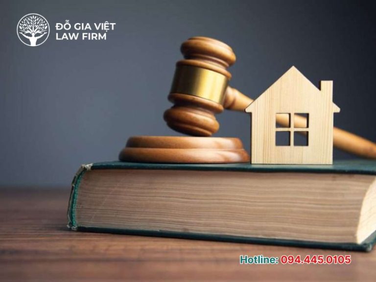 luật sư giải quyết tranh chấp tài sản