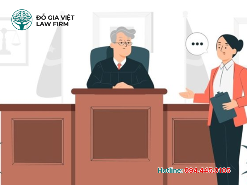 Luật sư tranh tụng là gì?