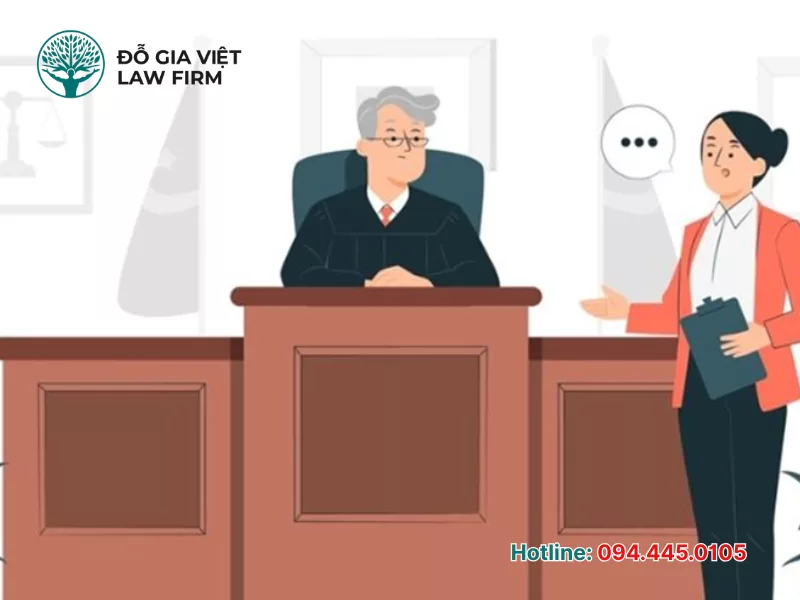 Luật sư tranh tụng là gì? Vai trò và quyền hạn theo quy định pháp luật Luật sư tranh tụng là gì?