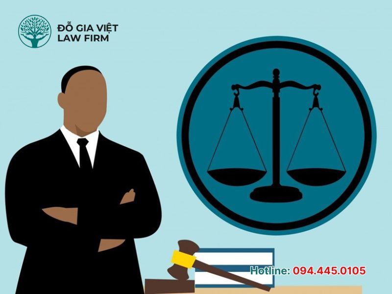 Luật sư tranh tụng là gì?