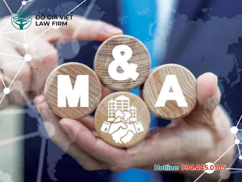 luật sư tư vấn mua bán và sáp nhập doanh nghiệp 