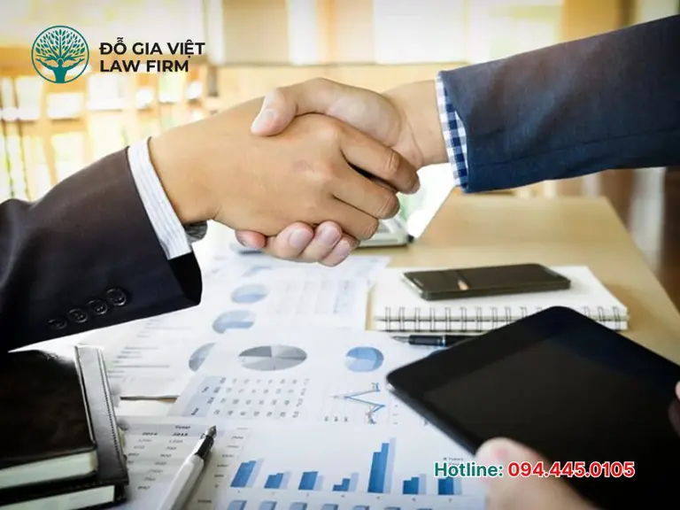 Quy trình làm việc với luật sư tư vấn mua bán và sáp nhập doanh nghiệp