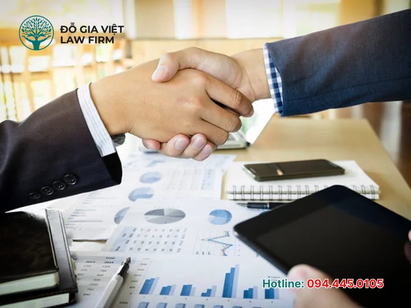 luật sư tư vấn mua bán và sáp nhập doanh nghiệp 
