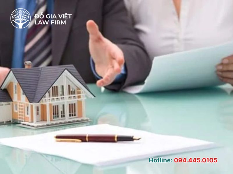 luật sư tư vấn và lập di chúc tại nhà 
