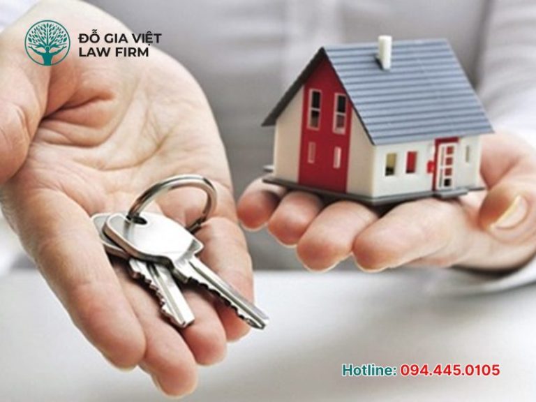 luật sư tư vấn và lập di chúc tại nhà