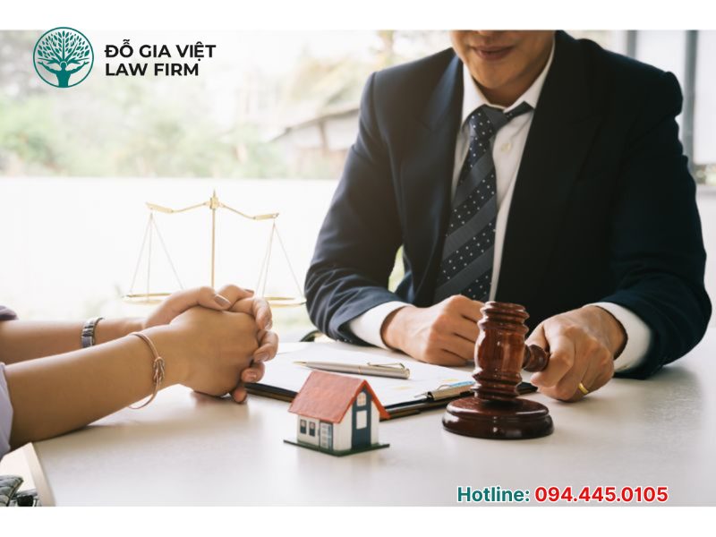 luật sư tư vấn và lập di chúc tại nhà 