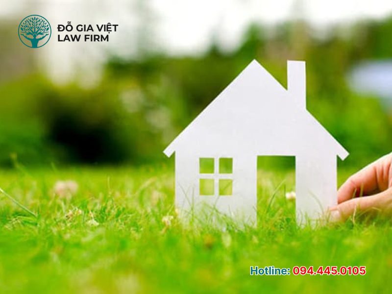 quy định về chuyển đất nông nghiệp sang đất thổ cư 