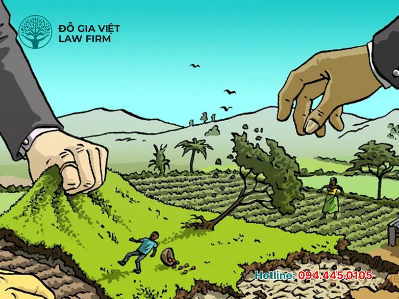 Cập nhật mới nhất quy định về chuyển đất nông nghiệp sang đất thổ cư năm 2025 quy định về chuyển đất nông nghiệp sang đất thổ cư