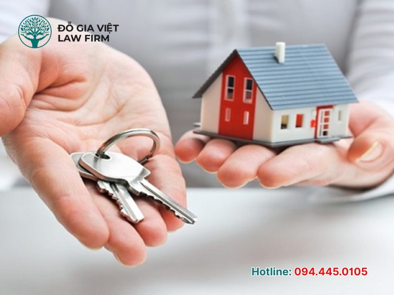 quy định về quyền sở hữu tài sản chung 