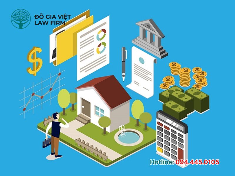 quy định về quyền sở hữu tài sản chung 