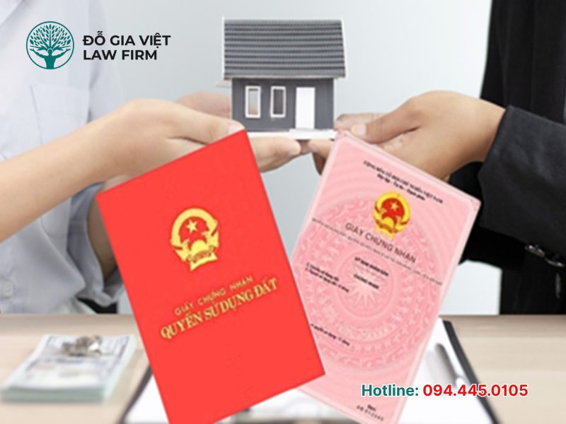sang tên sổ đỏ hết bao nhiêu tiền 