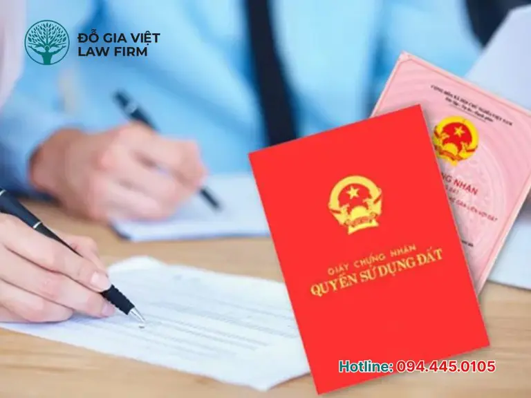 Chi phí sang tên sổ đỏ hết bao nhiêu tiền và cần chuẩn bị gì