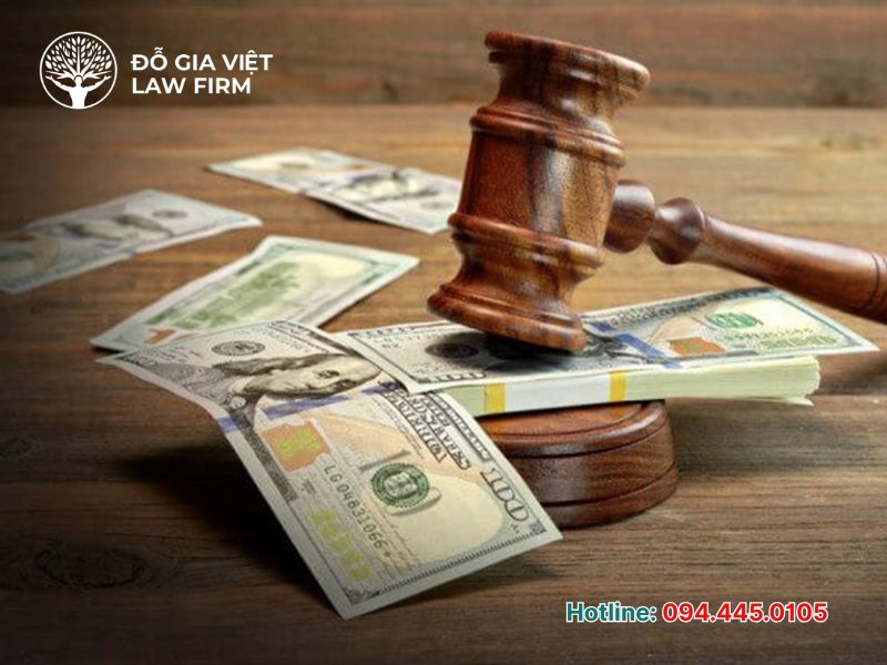 thủ tục yêu cầu bồi thường thiệt hại ngoài hợp đồng 