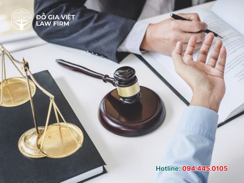 thuê dịch vụ luật sư riêng tại Hà Nội 