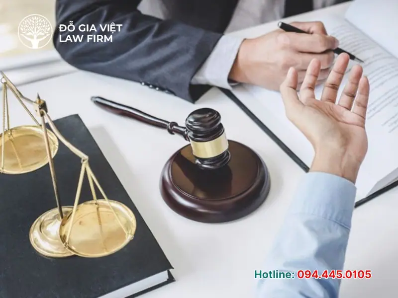 thuê dịch vụ luật sư riêng tại Hà Nội 