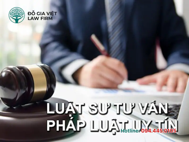 thuê dịch vụ luật sư riêng tại Hà Nội 