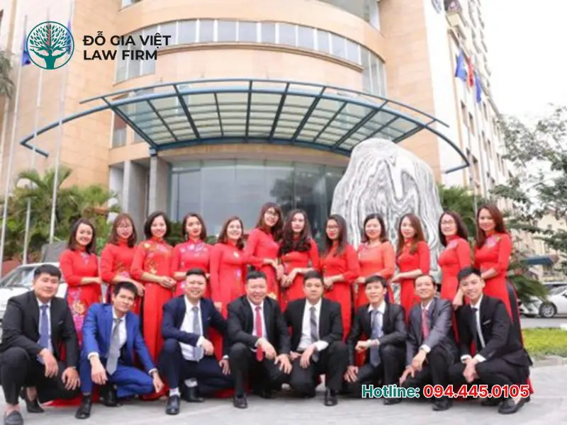 thuê dịch vụ luật sư riêng tại Hà Nội 