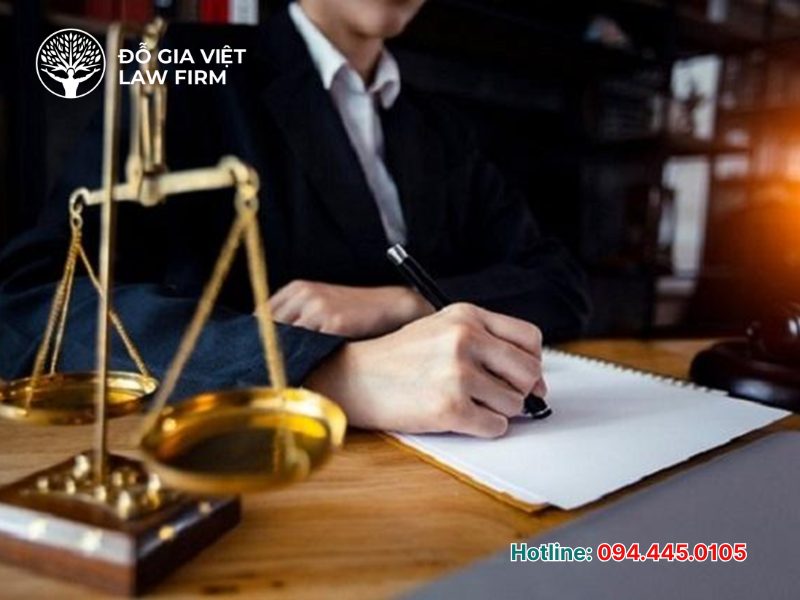 thuê dịch vụ luật sư riêng tại Hà Nội 