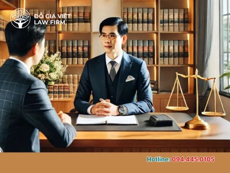 văn phòng luật sư uy tín tại Ninh Bình