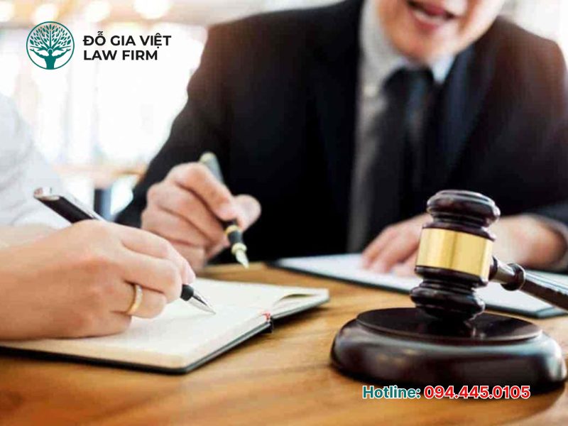 văn phòng luật sư uy tín tại Ninh Bình 