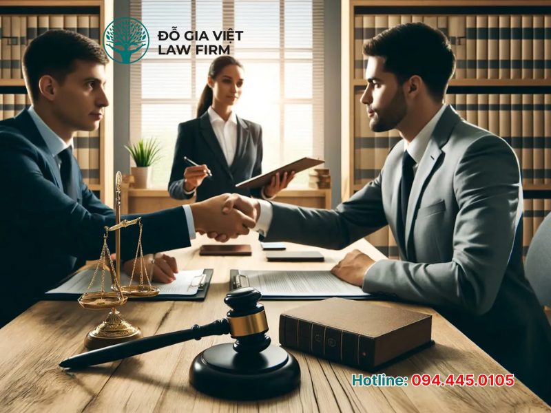 Tranh chấp thương mại là gì? Nguyên nhân, cách giải quyết hiệu quả Tranh chấp thương mại là gì? Nguyên nhân, cách giải quyết hiệu quả