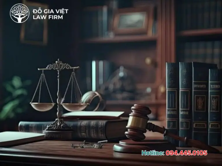 Văn phòng luật sư giá rẻ nhưng uy tín tại Hà Nội