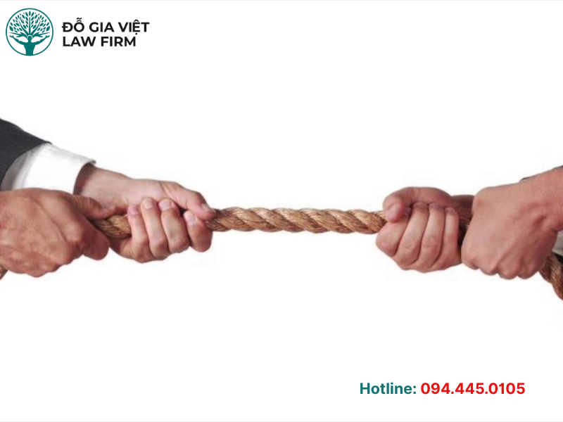 Tranh chấp thương mại là gì? Nguyên nhân, cách giải quyết hiệu quả